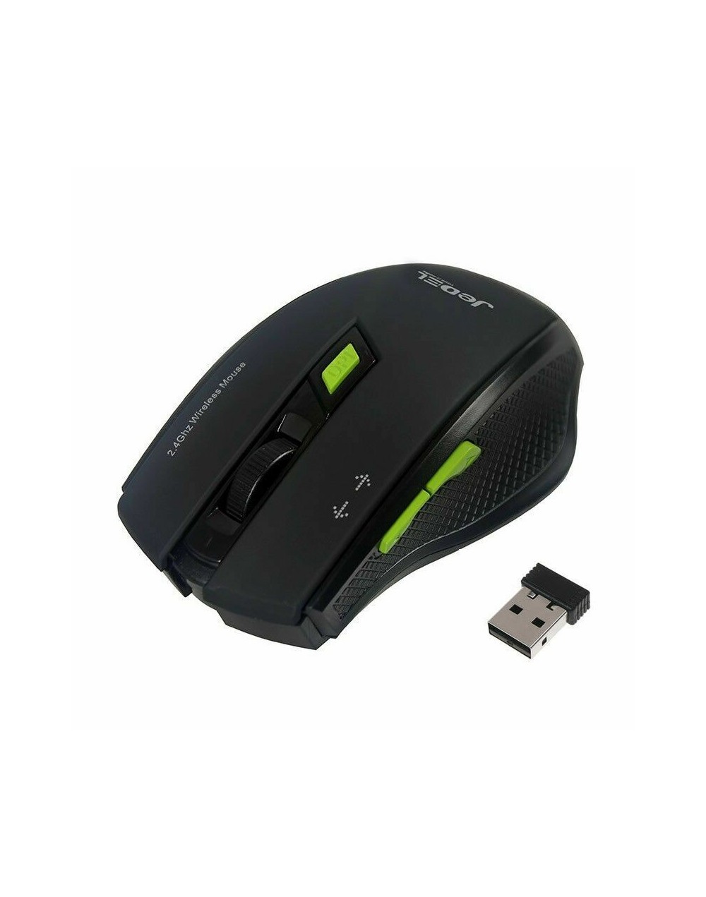 Mouse JEDEL W400