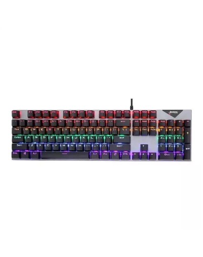 Teclado Mecanico JEDEL KL95D