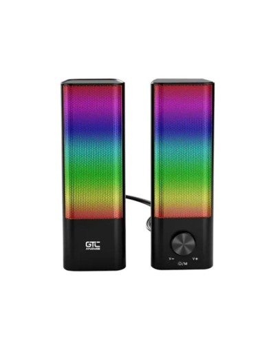 Parlantes E-1080