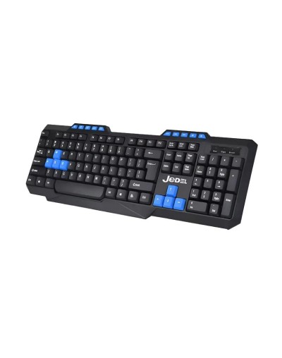 TECLADO JEDEL K518