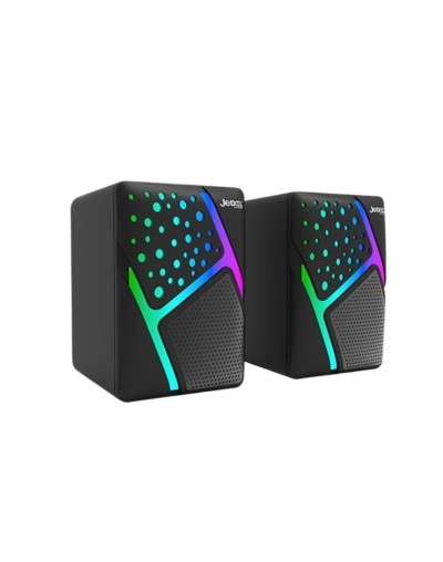 PARLANTES JEDEL S527