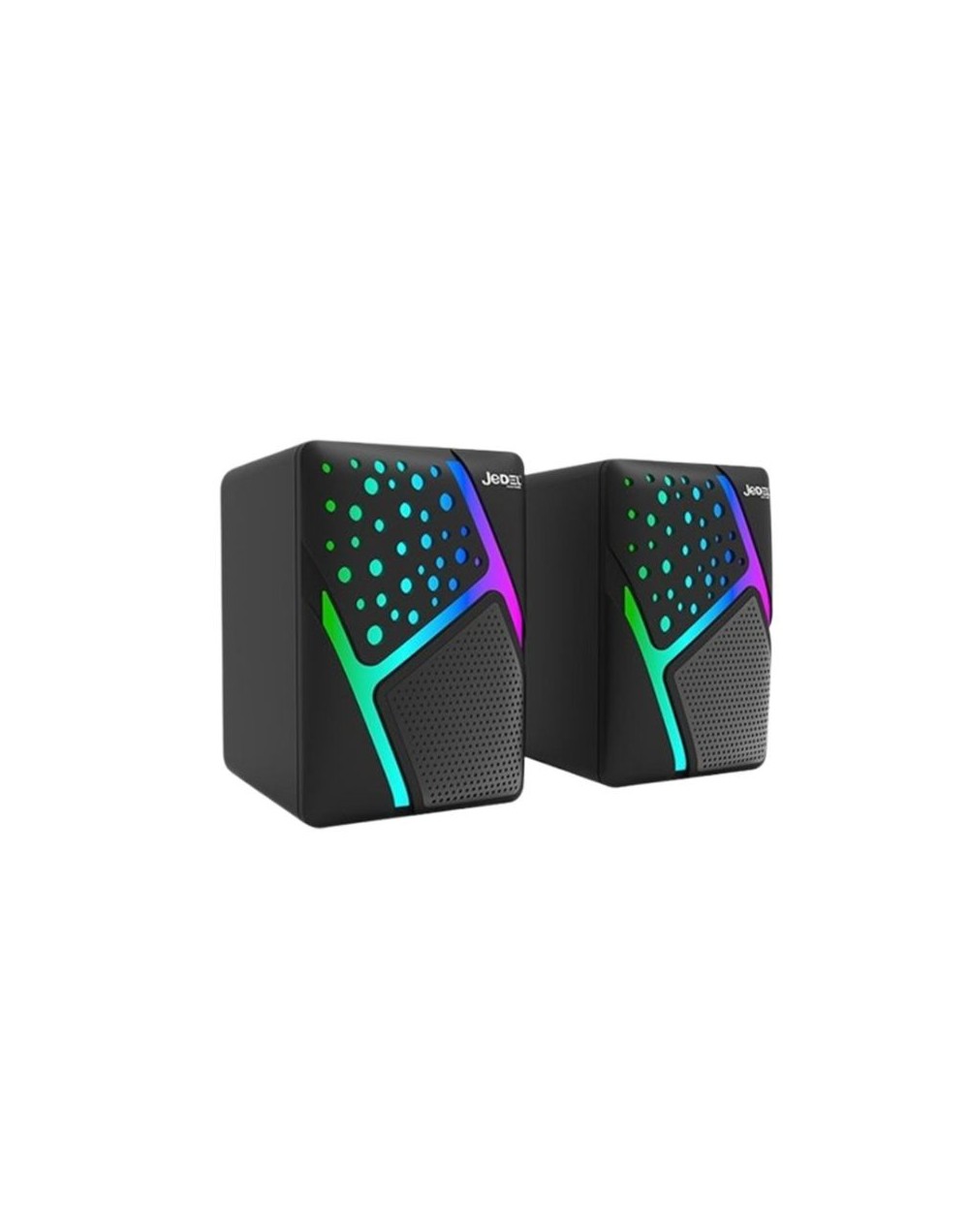 PARLANTES JEDEL S527