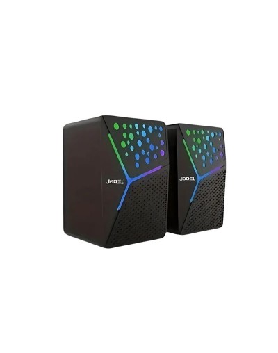 Parlantes JEDEL S-554