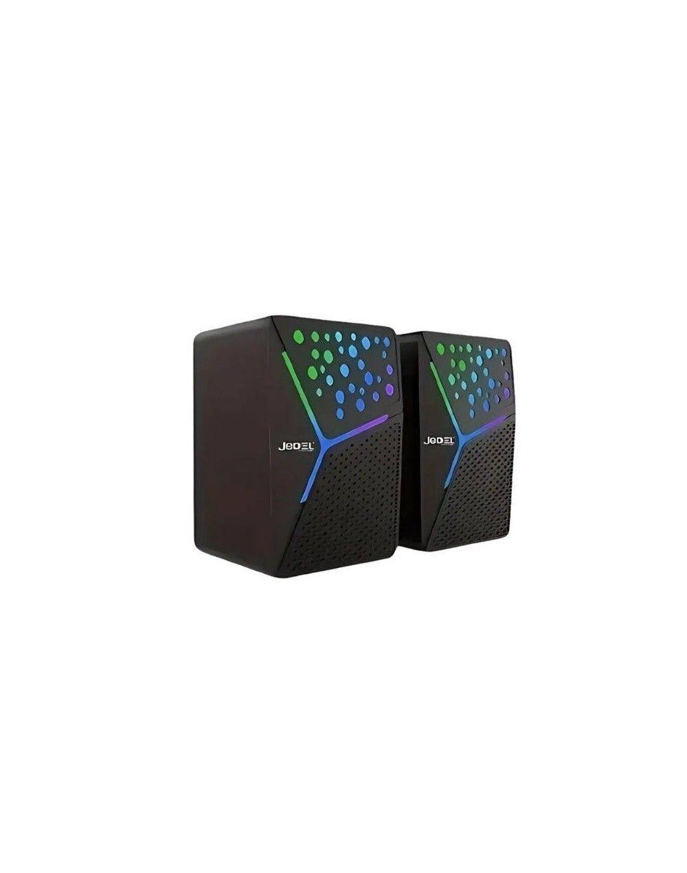 Parlantes JEDEL S-554