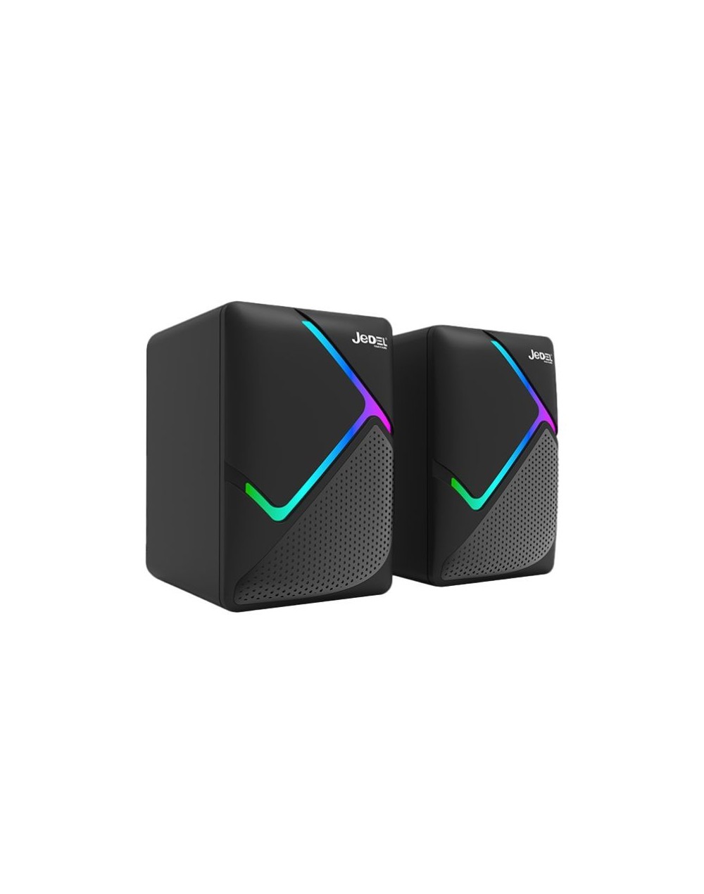 PARLANTES JEDEL S526