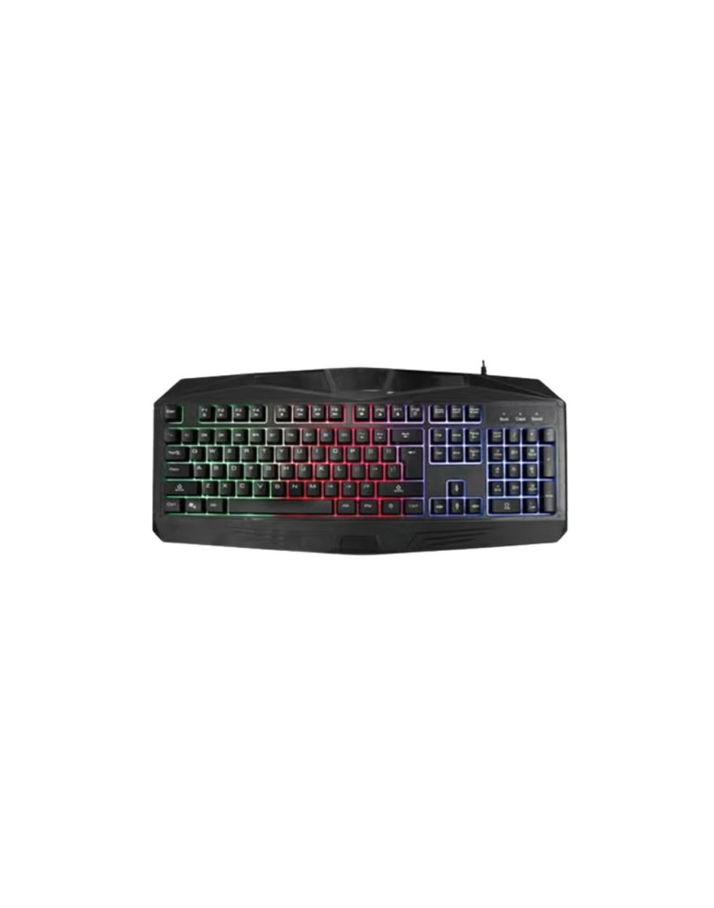 Teclado JEDEL K502