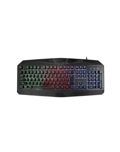 TECLADO JEDEL K501
