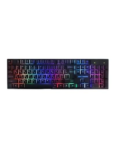 TECLADO JEDEL K500+