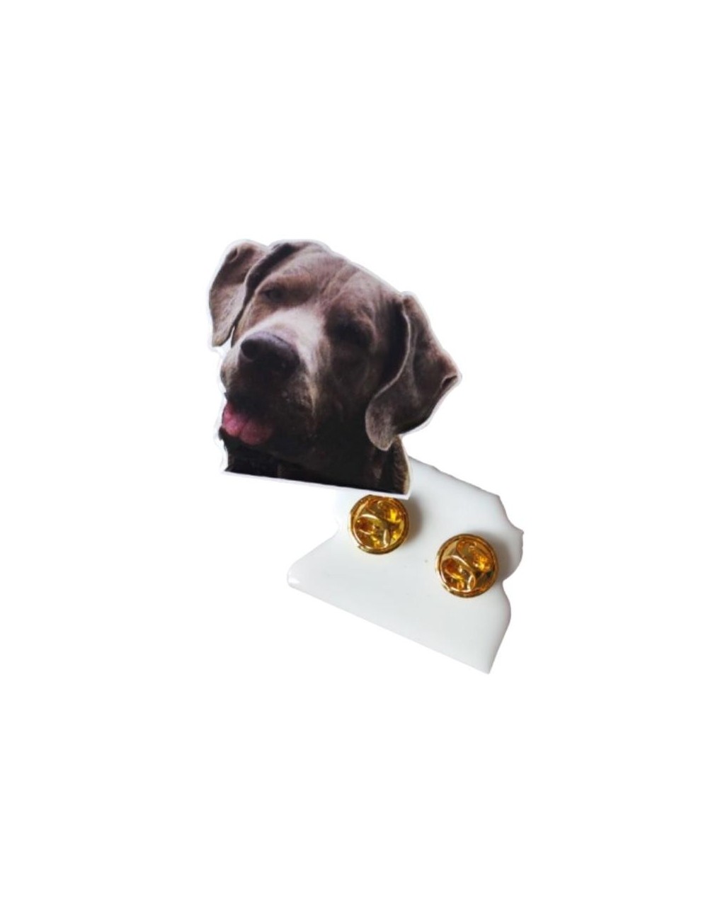 Pin Personalizado Popelinart