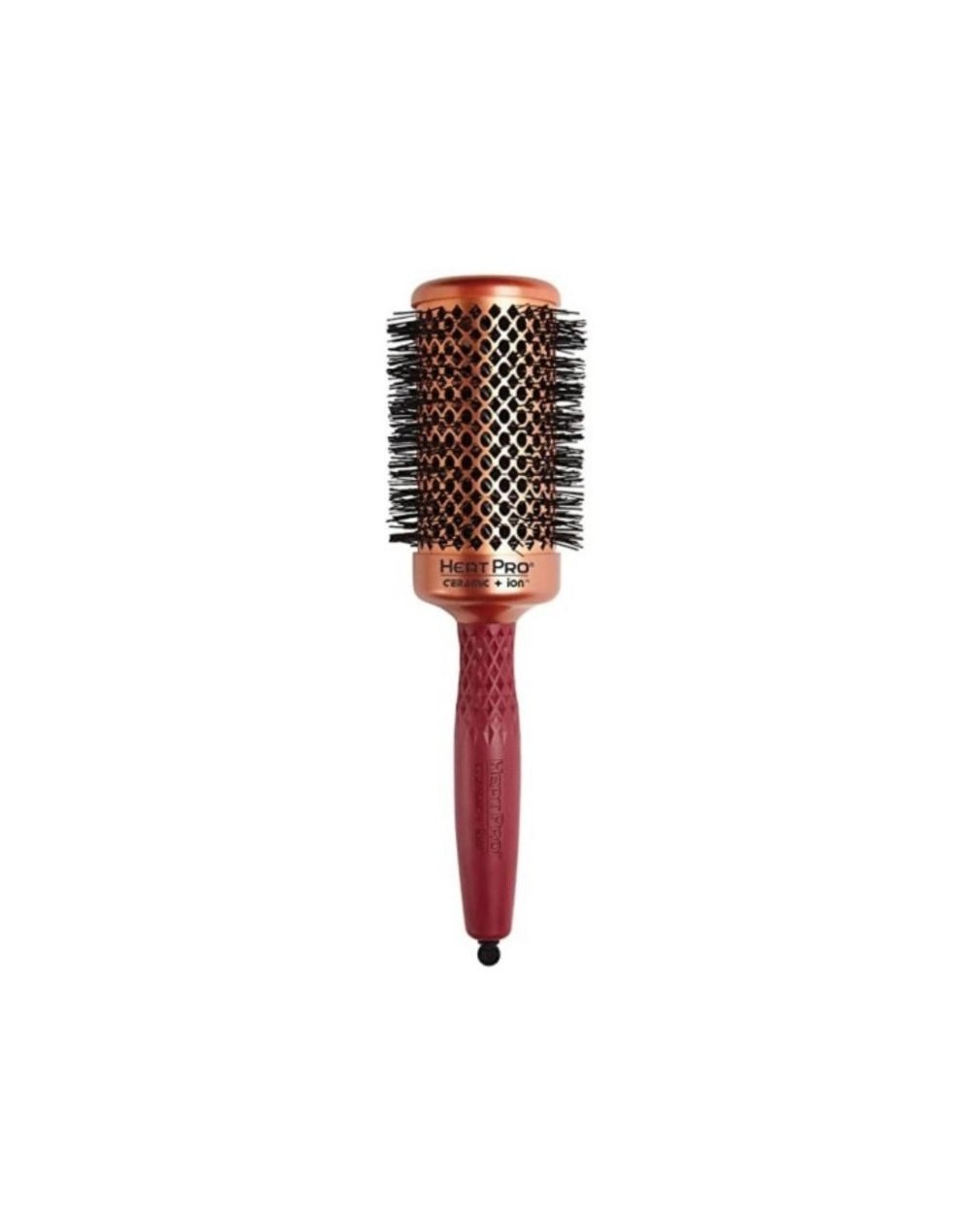 CEPILLO HEAT PRO CERAMIC ION HP52