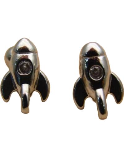 Topitos nave espacial