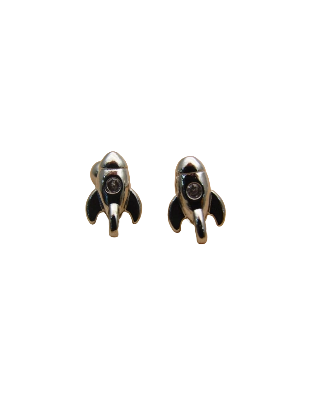 Topitos nave espacial