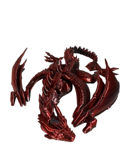 DRAGON DROGO 