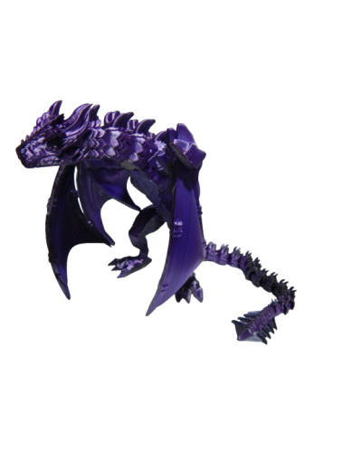 DRAGON DROGO 