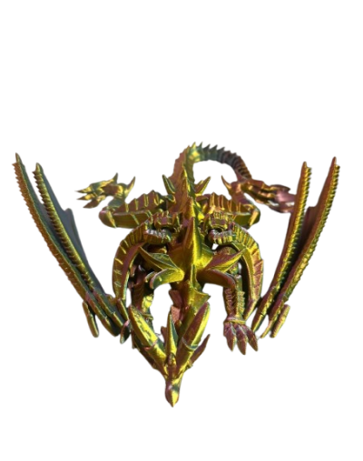 DRAGON IMPERIAL 