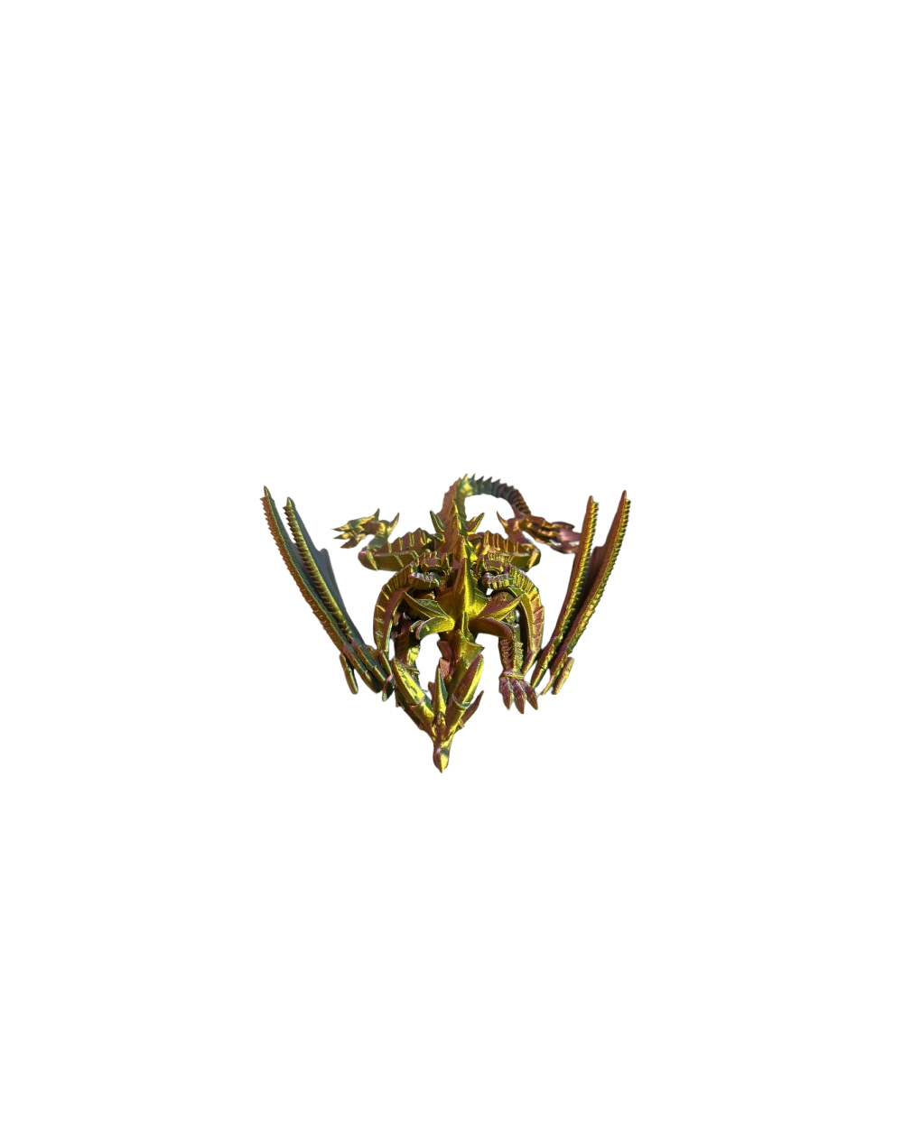 DRAGON IMPERIAL 