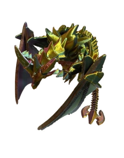 DRAGON IMPERIAL 