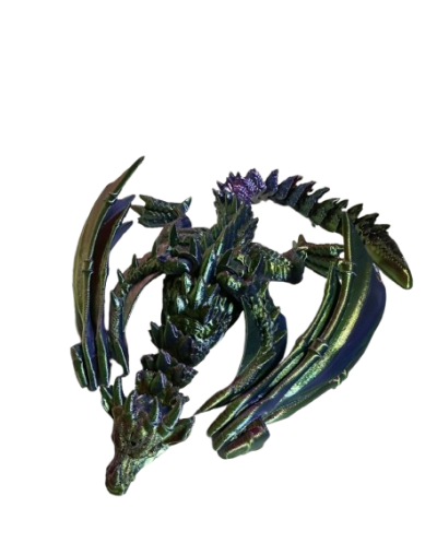 DRAGON DRAKTHAR