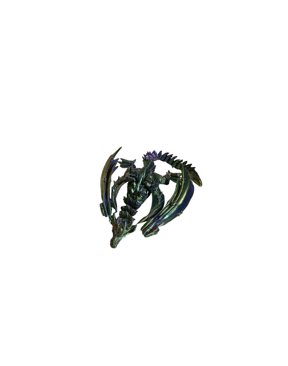 DRAGON DRAKTHAR