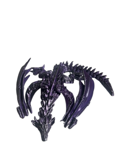 DRAGON DRAKTHAR