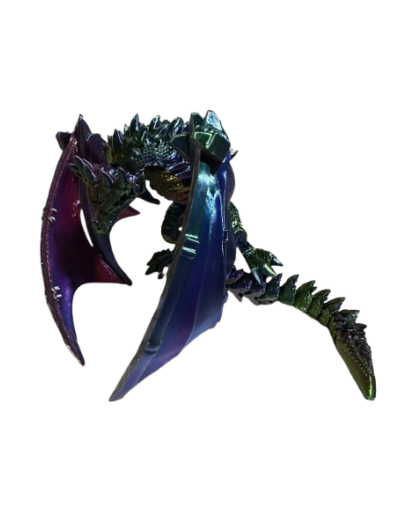 DRAGON DRAKTHAR