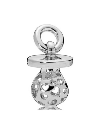 charm chupete 