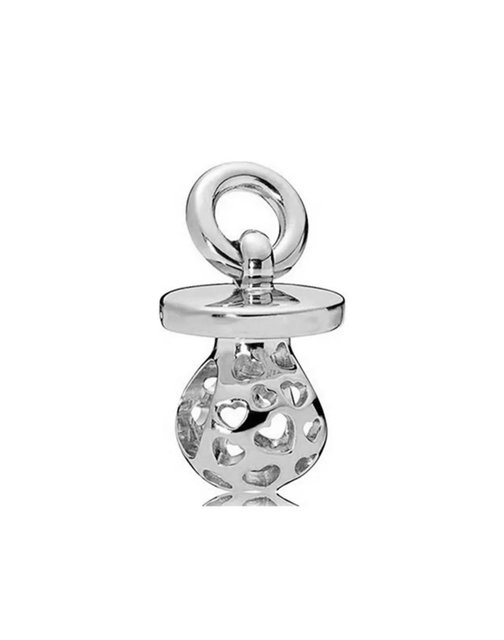 charm chupete 
