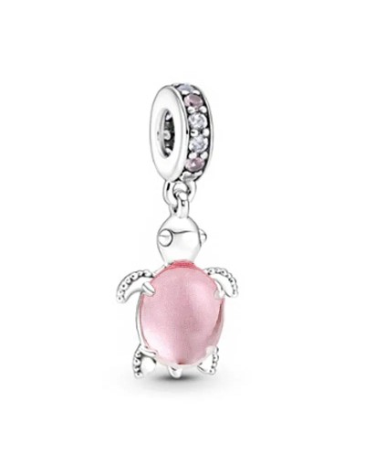 charm tortuga