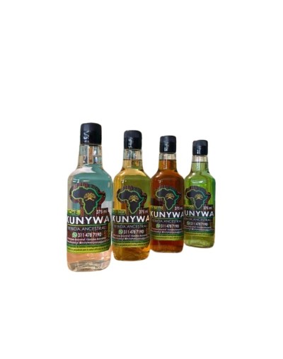 Viche  Kunywa Ancestral 375 ml