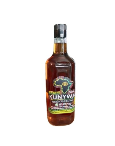 Viche  Kunywa Ancestral 750  ml