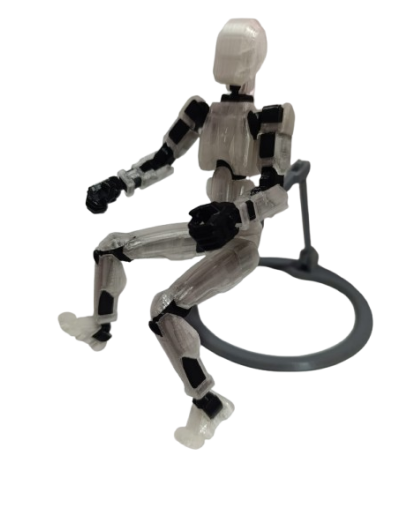 ROBOT DUMMY 