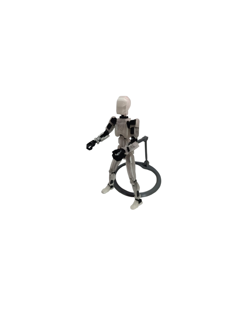 ROBOT DUMMY 