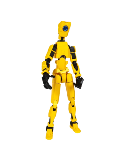 ROBOT DUMMY XL