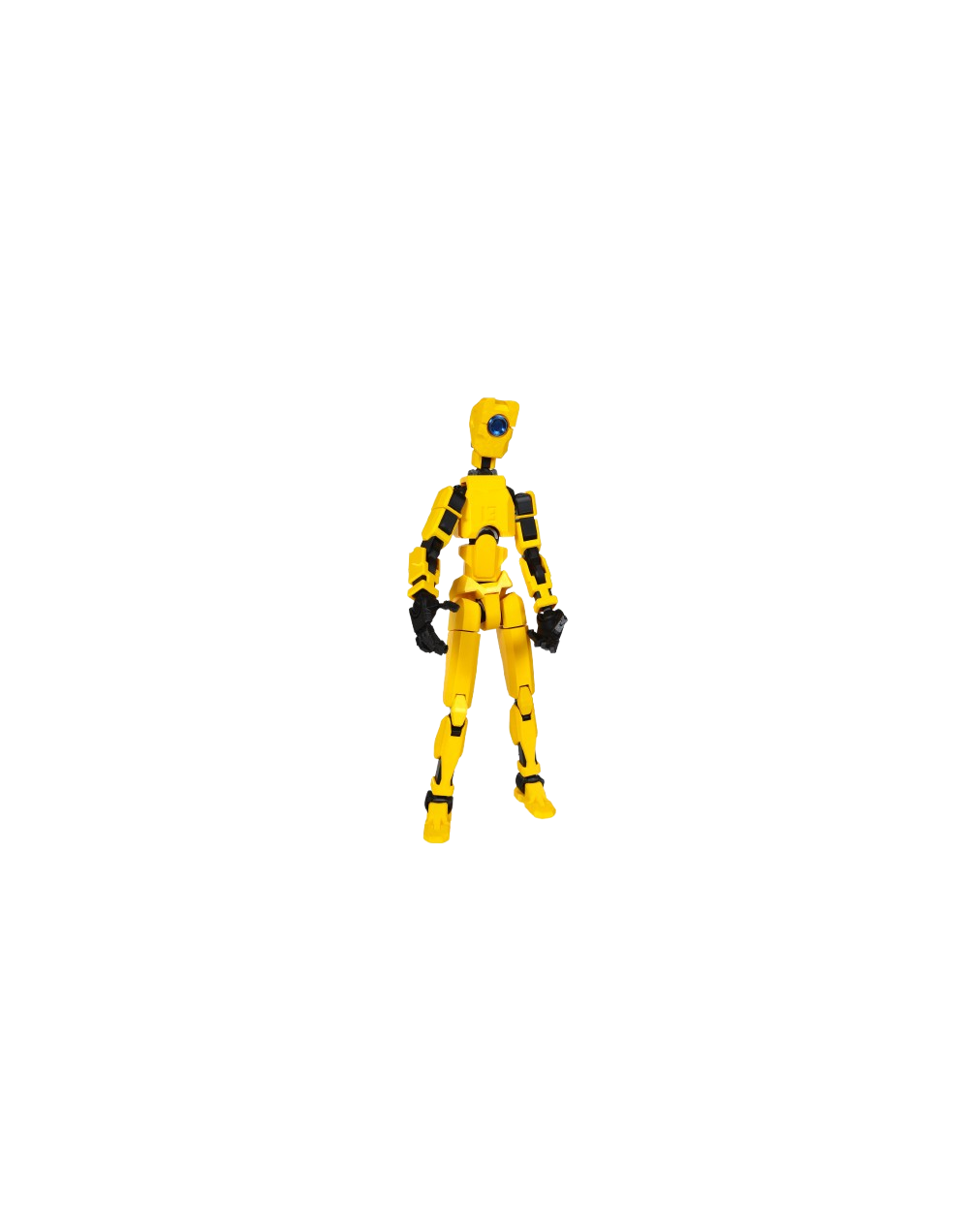 ROBOT DUMMY XL