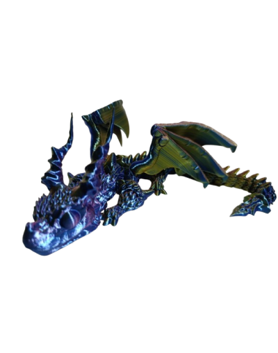 DRAGON AURION 