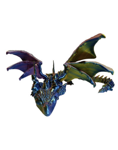 DRAGON AURION 