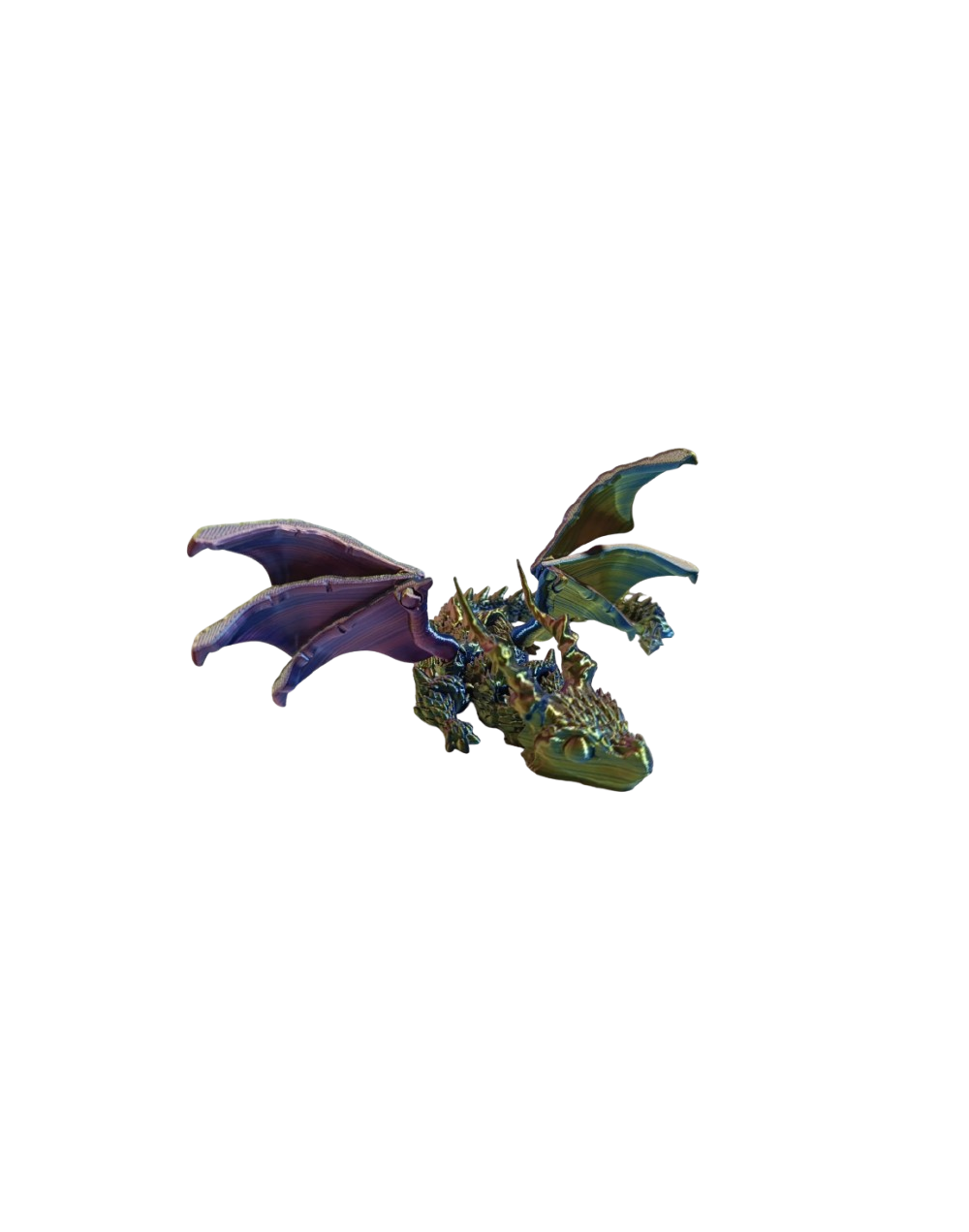 DRAGON AURION 