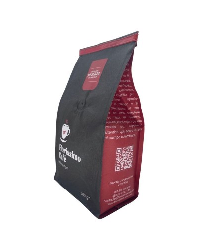 Florissimo café