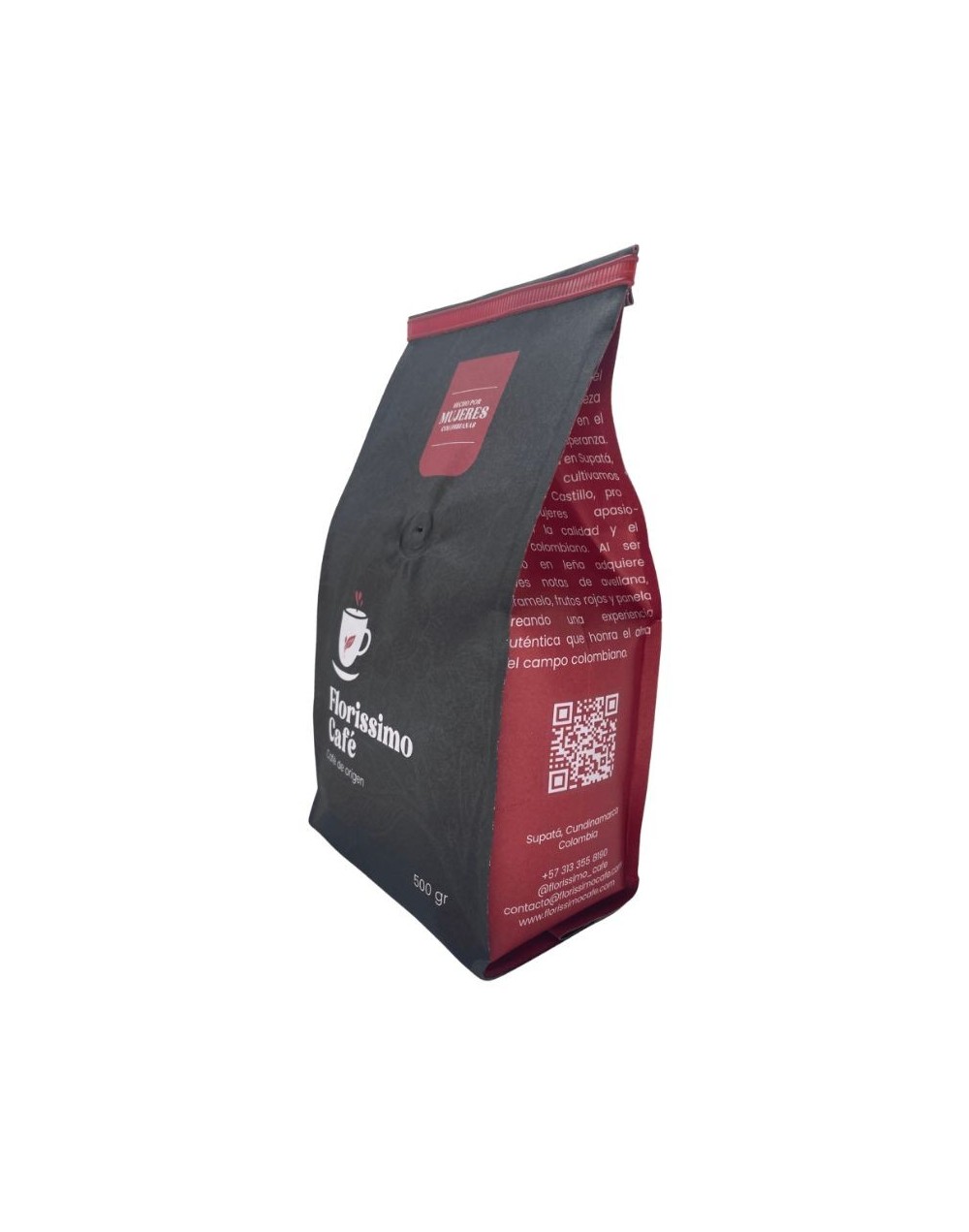 Florissimo café