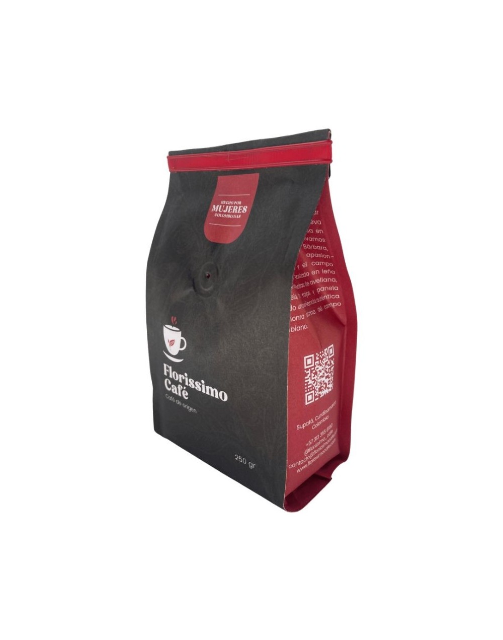 Florissimo café