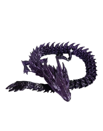 DRAGON TRUENO