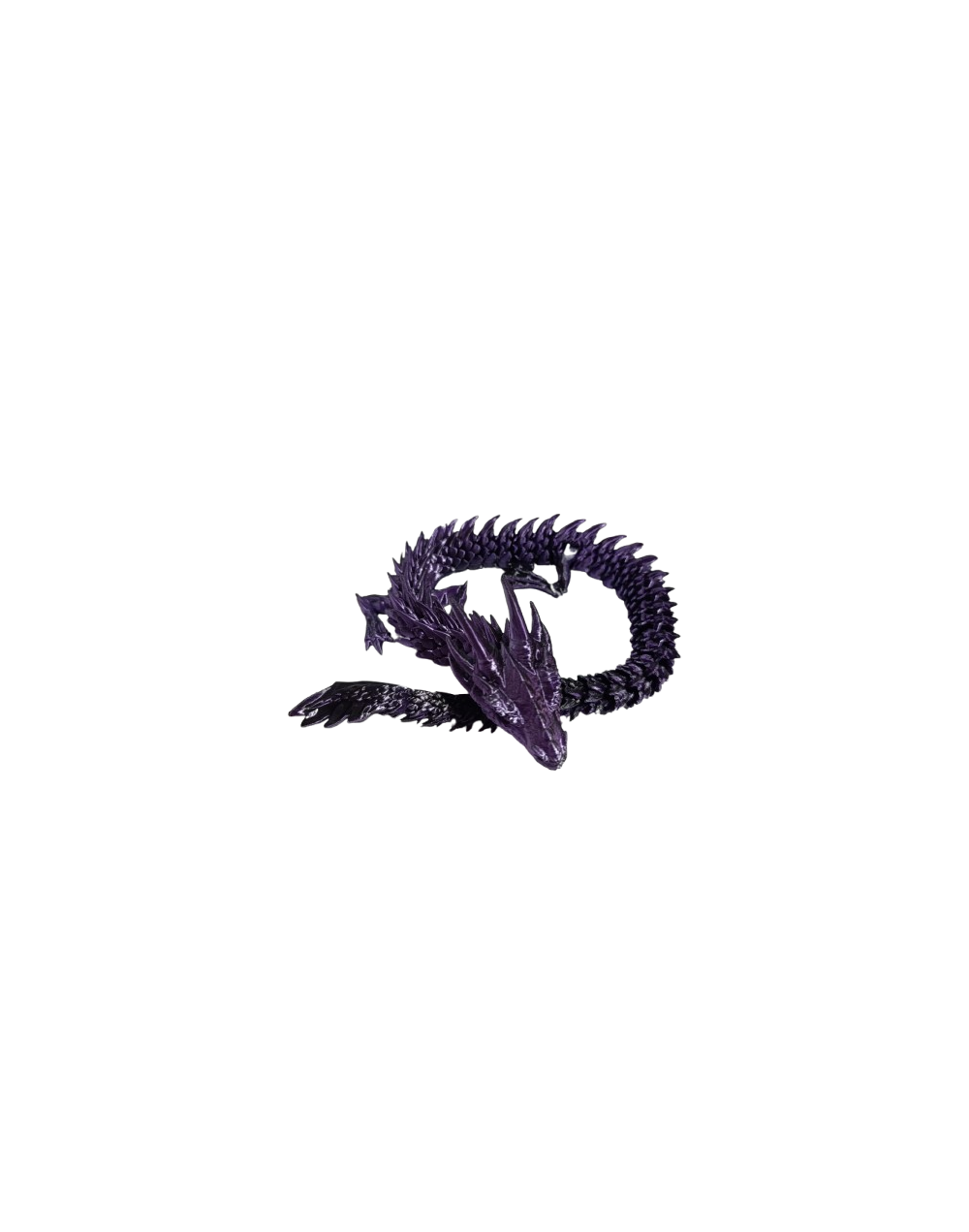 DRAGON TRUENO