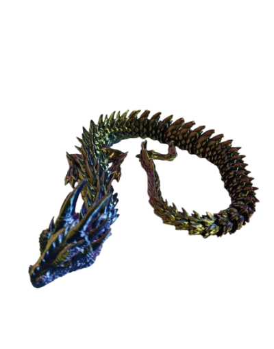 DRAGON TRUENO