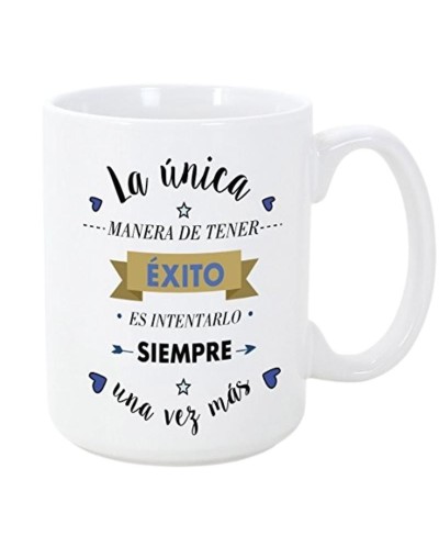 MUGS POCILLOS
