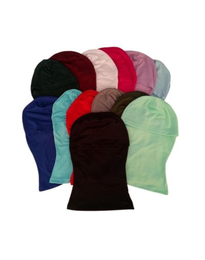 BALACLAVAS