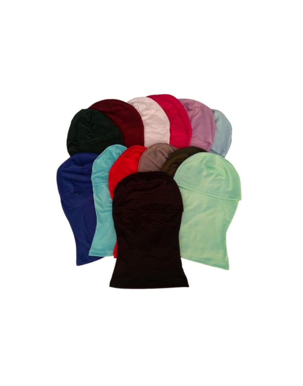 BALACLAVAS