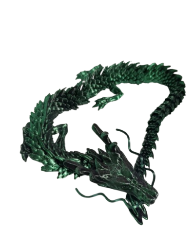 DRAGON SHENLONG XL