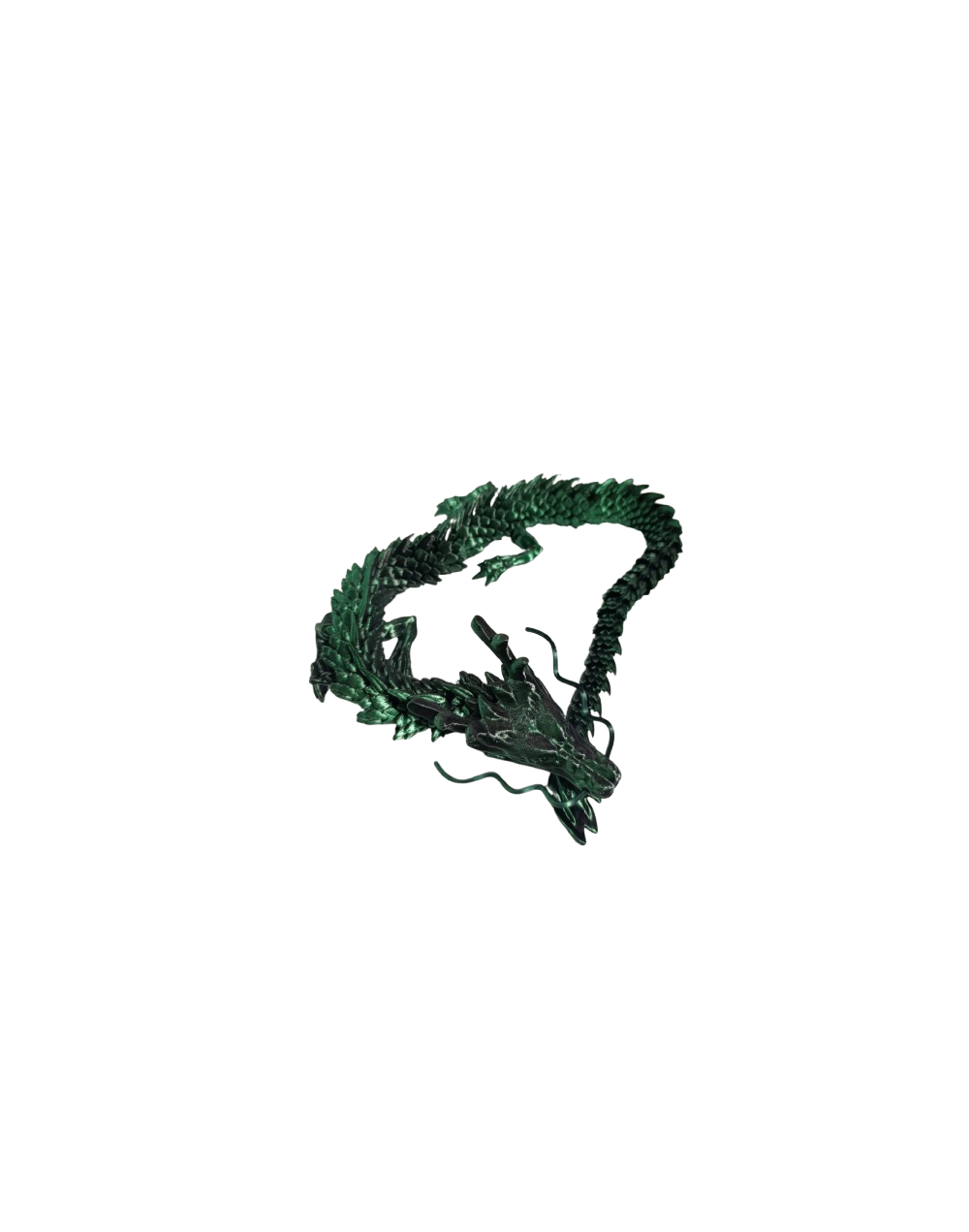 DRAGON SHENLONG XL