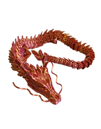 DRAGON SHENLONG XL