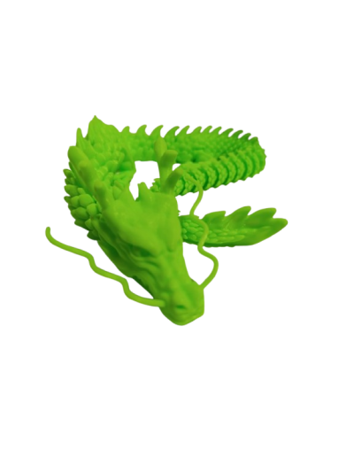 DRAGON SHENLONG XL